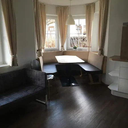 Appartement Schneeflockchen Mayrhofen