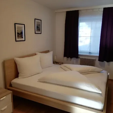 Schneeflockchen Appartement *