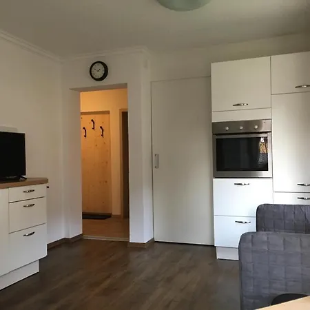 Schneeflockchen Appartement