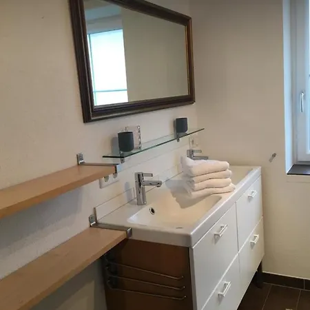 Schneeflockchen Apartment *