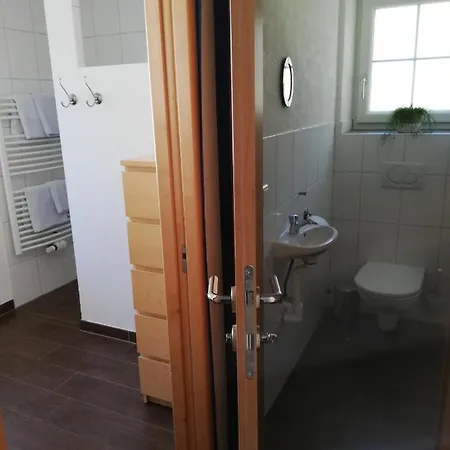 Apartment Schneeflockchen *