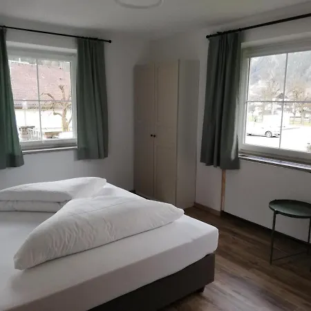 Apartment Schneeflockchen